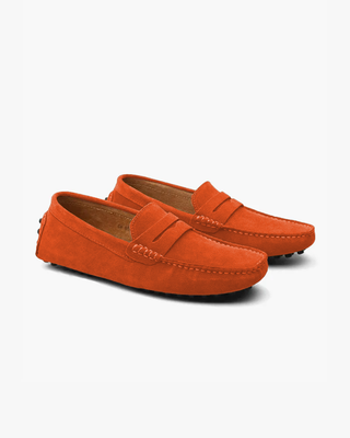 Men’s Loafers | Slip-On Shoes