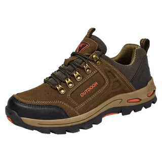 Men’s Durable Hiking Boots | Outdoor