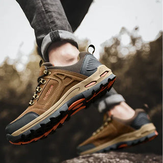 Men’s Durable Hiking Boots | Outdoor